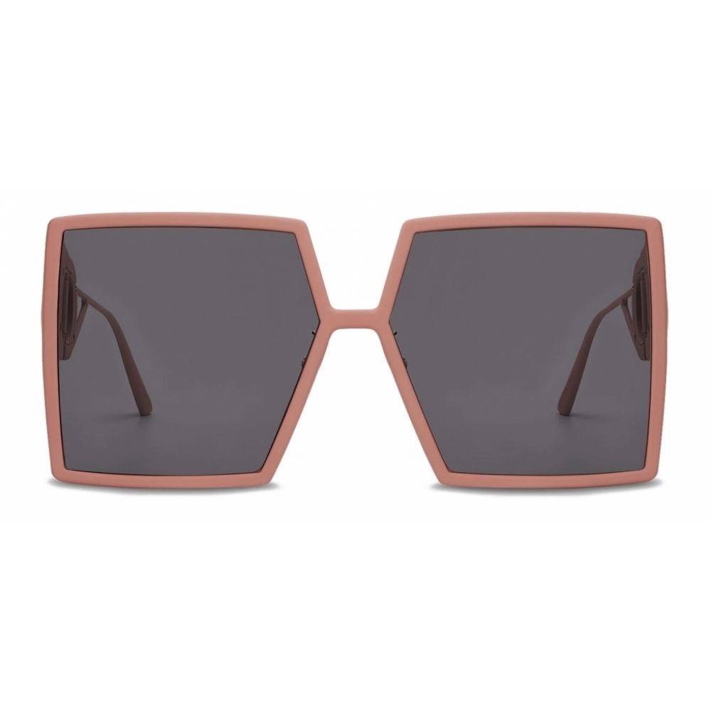 Dior Blush Square Sunglasses - Picture 5 of 7